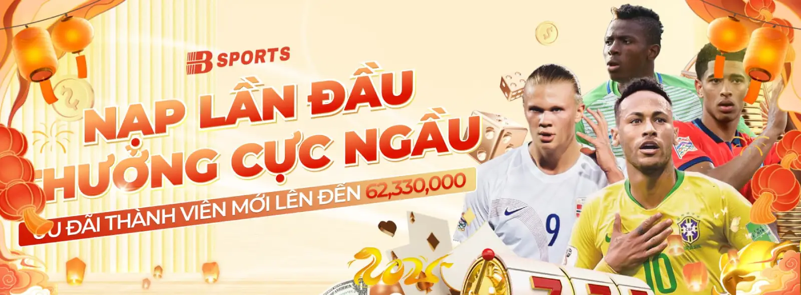 Banner Bsport